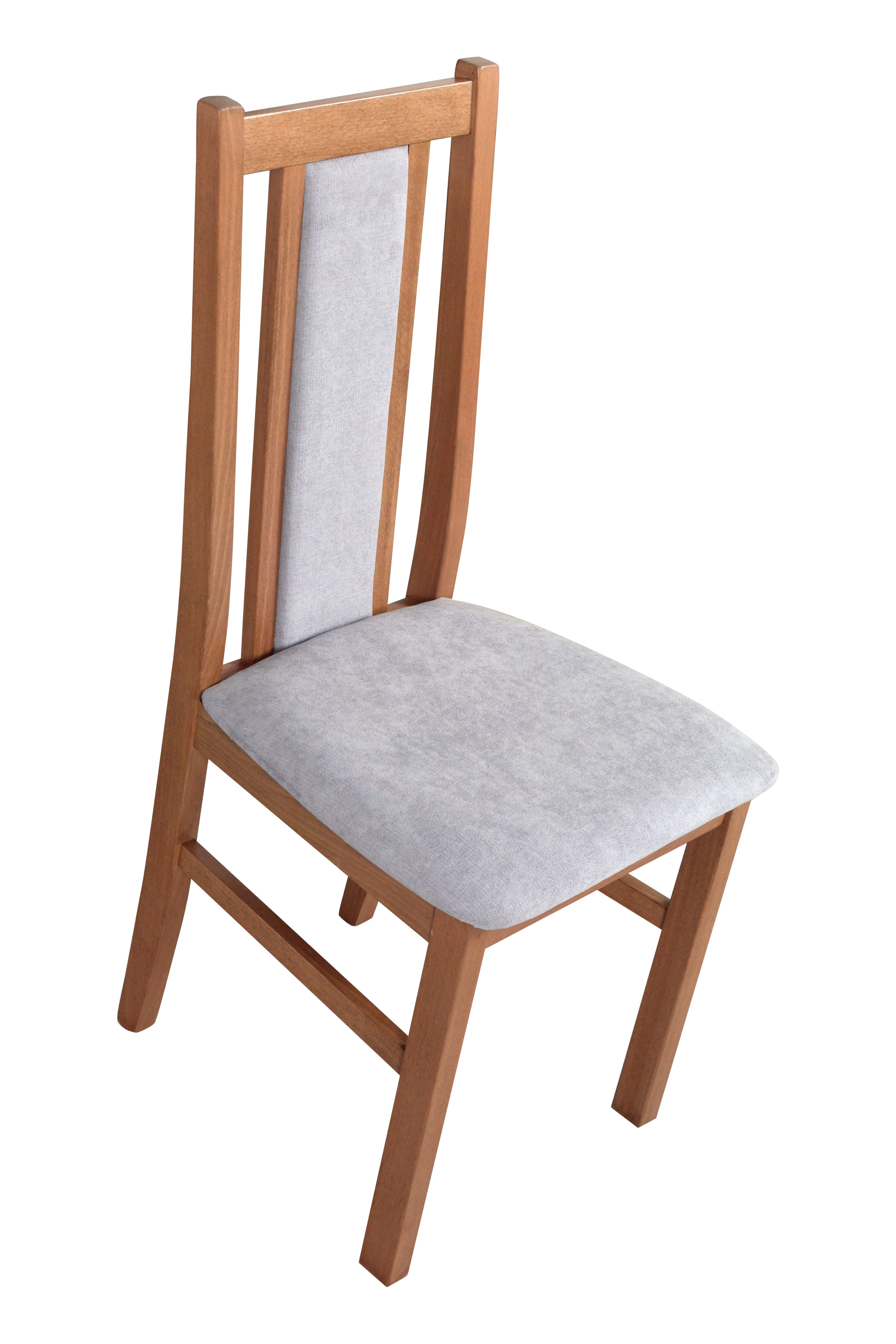 MOEBLO Stuhl BESO 14 (Polsterstühle, Holzstühle, günstig online kaufen