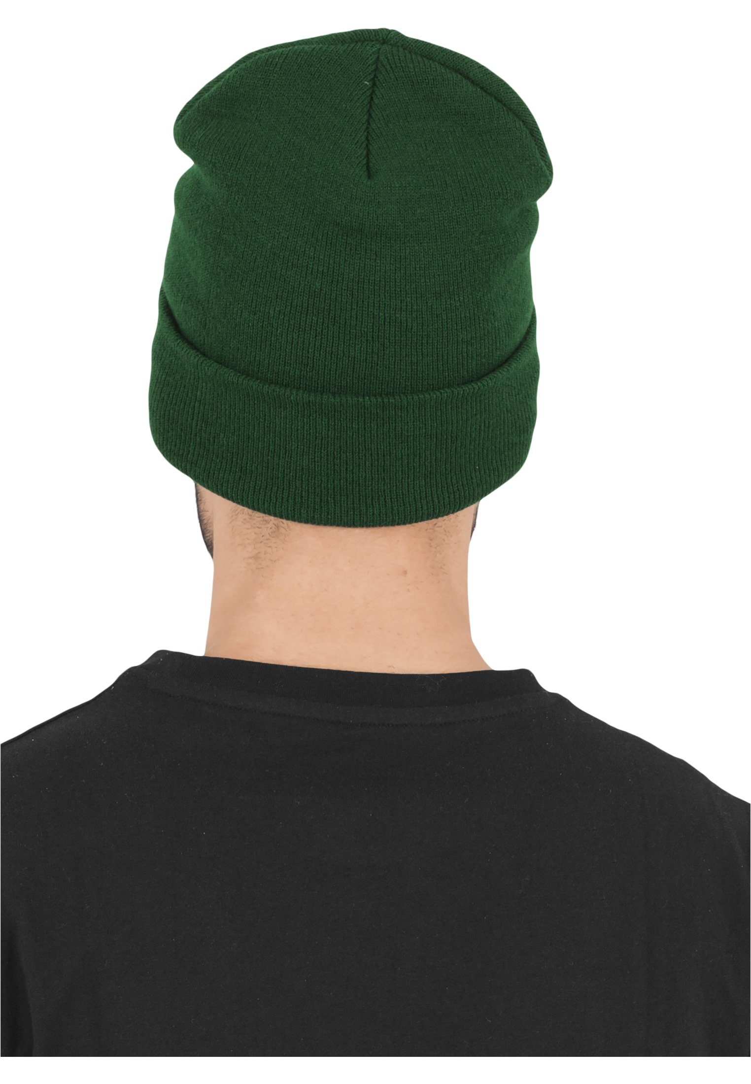 (1-St) Flexfit spruce Beanie Long Beanie Heavyweight Accessoires