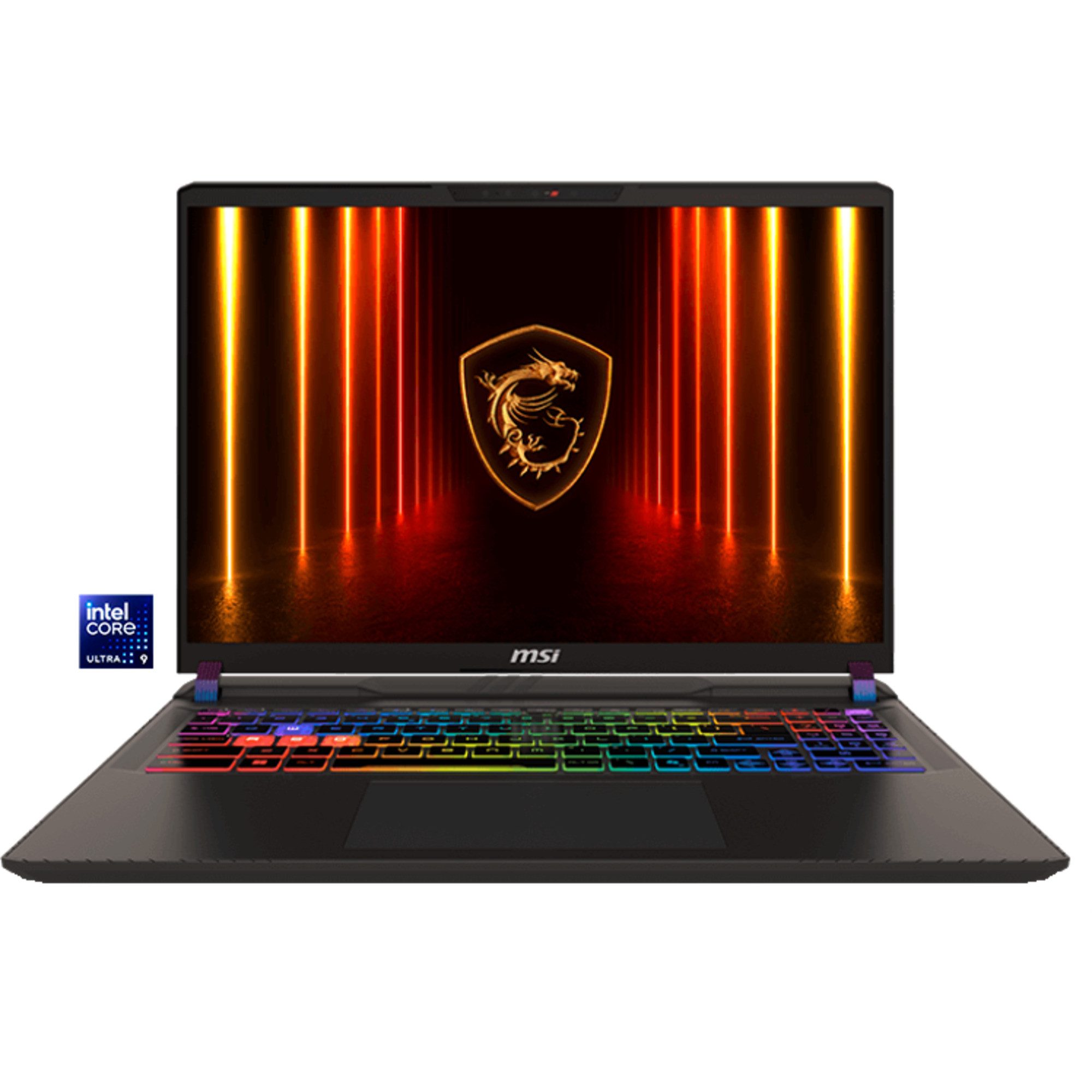 MSI Vector 16 HX AI A2XWIG-048, Gaming-Notebook Notebook