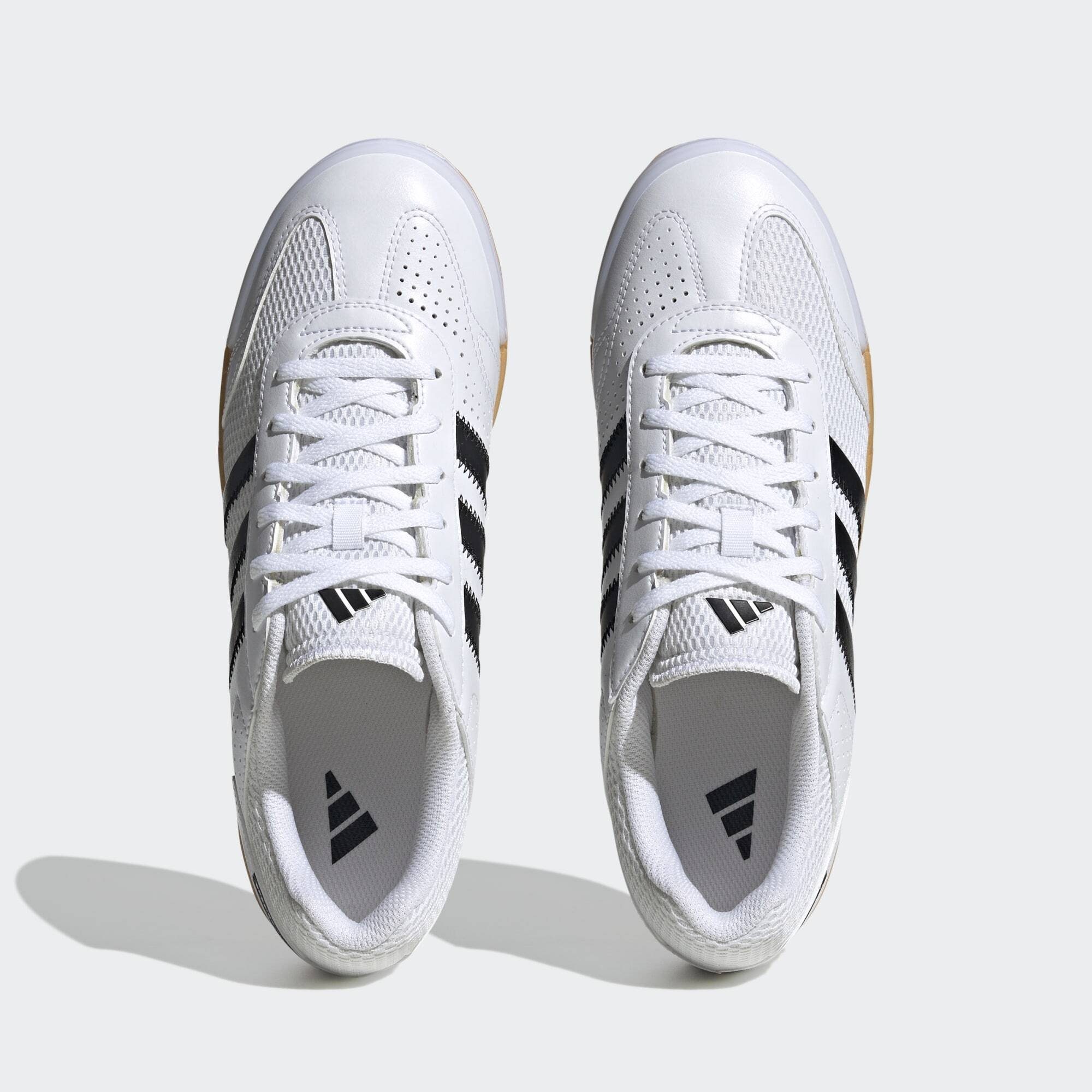 adidas Performance SPEZIAL LIGHT HANDBALLSCHUH Hallenschuh (2-tlg)