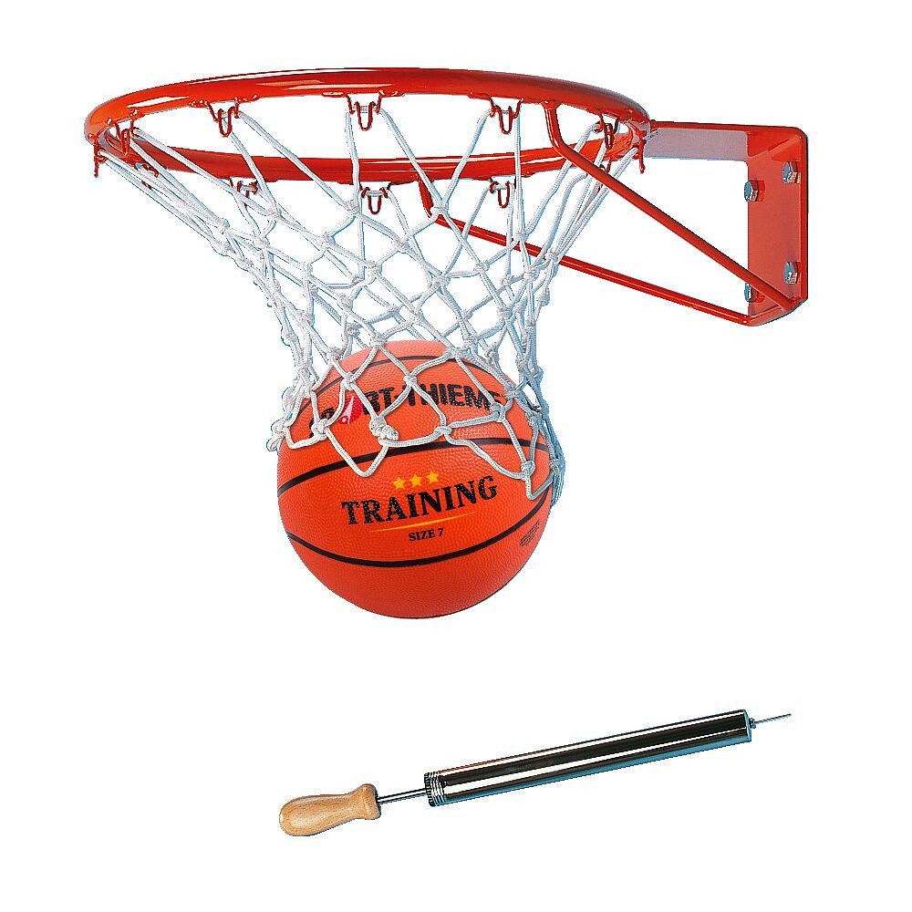Basketballkorb Basketball-Set