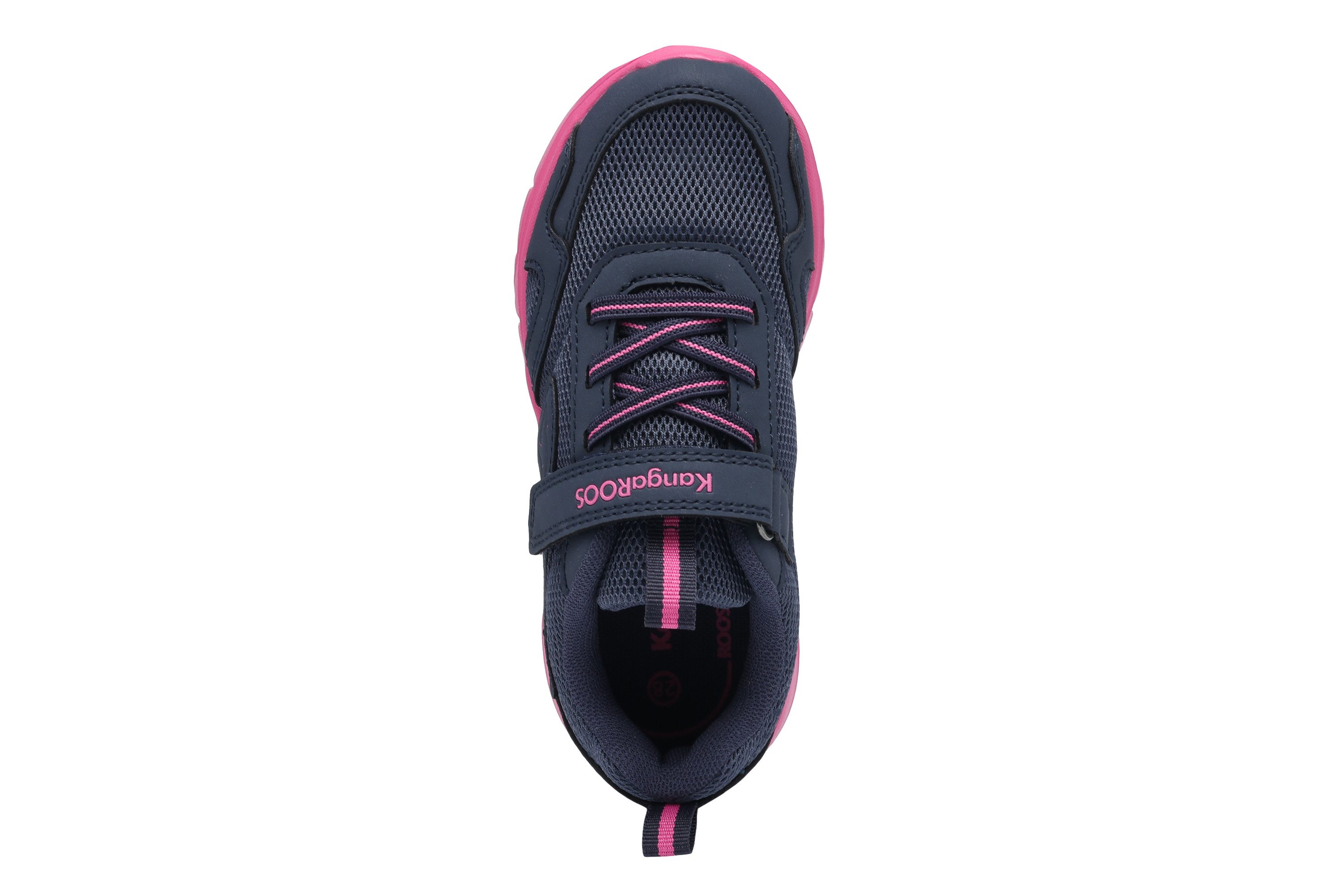 KangaROOS K-ETK ROOZ EV Sneaker (für Kinder & Jugendliche) – Bild 4 von 5