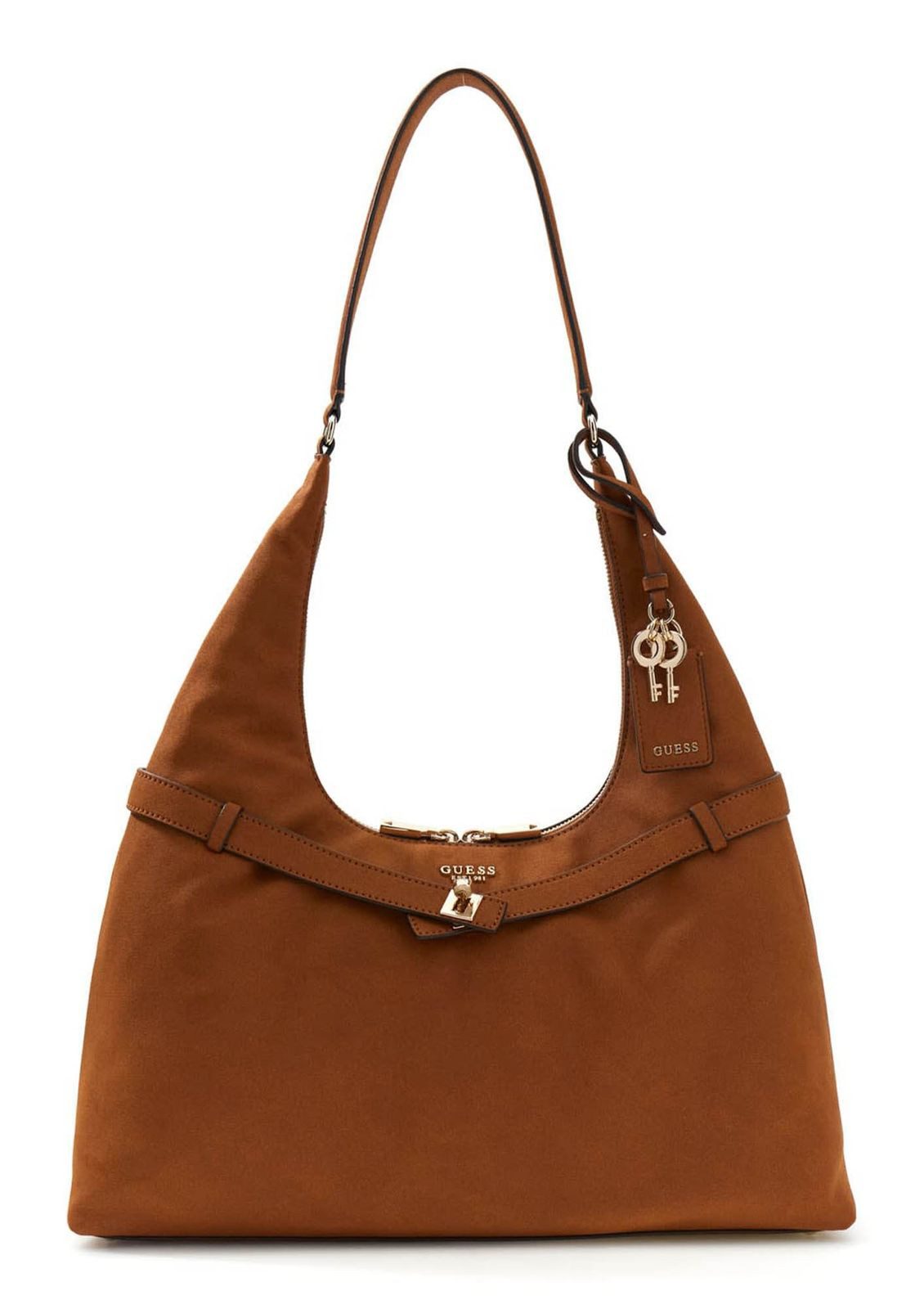 Schultertasche Hobo