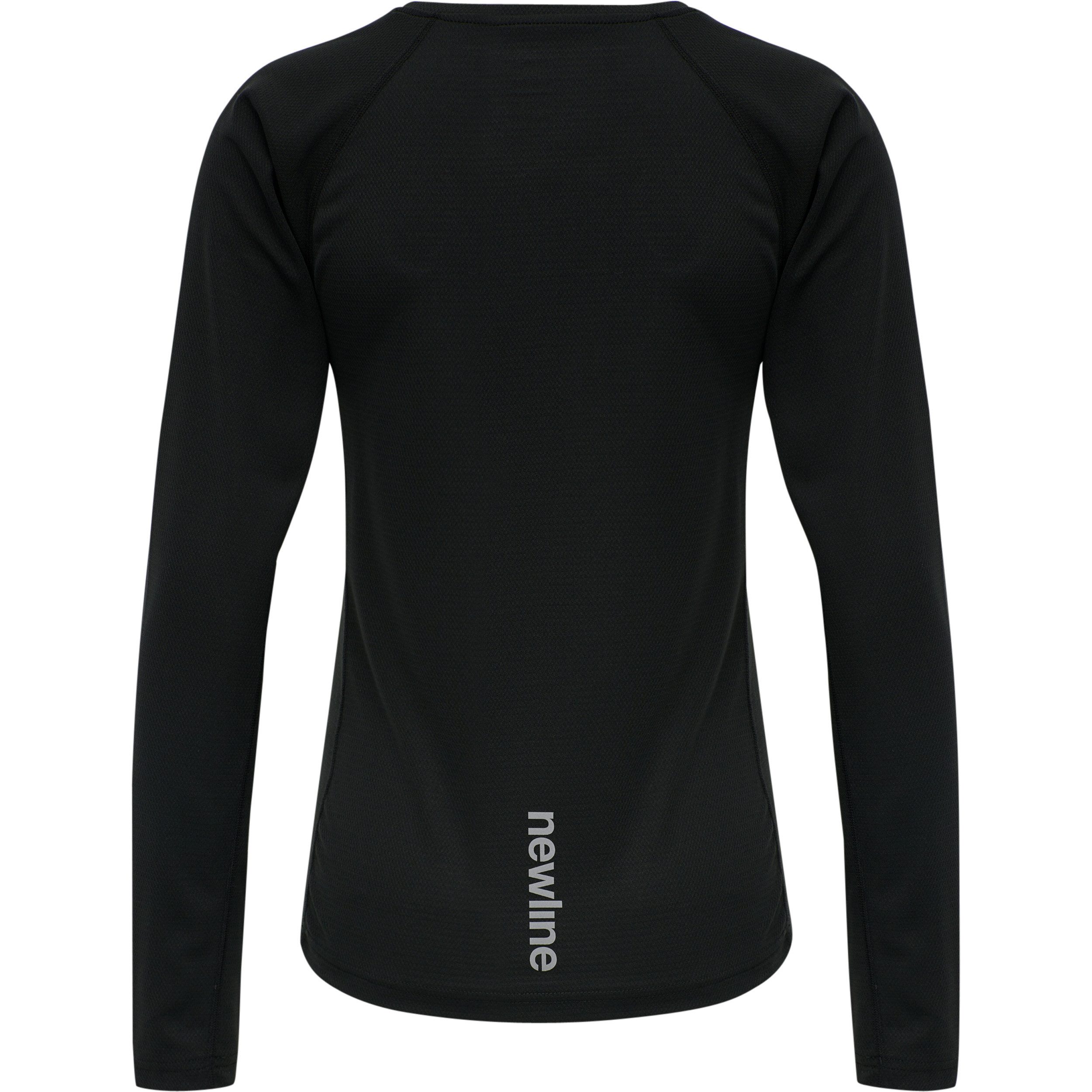 hummel Laufshirt New Line Womens Core Running Shirt LS günstig online kaufen