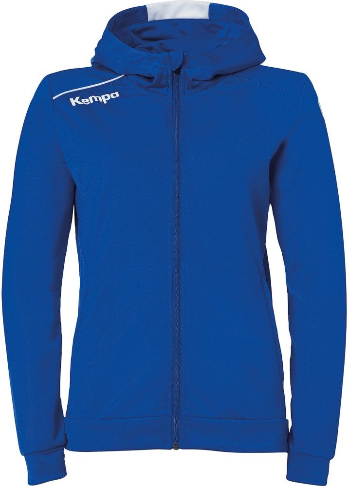 Kempa Trainingsjacke Player Kapuzenjacke Women