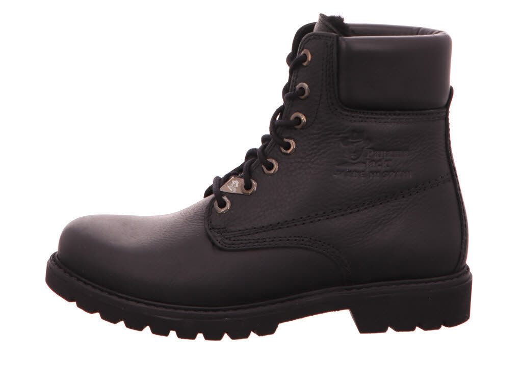 Panama Jack 03 Igloo Stiefelette