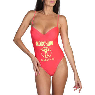 Moschino Badeanzug