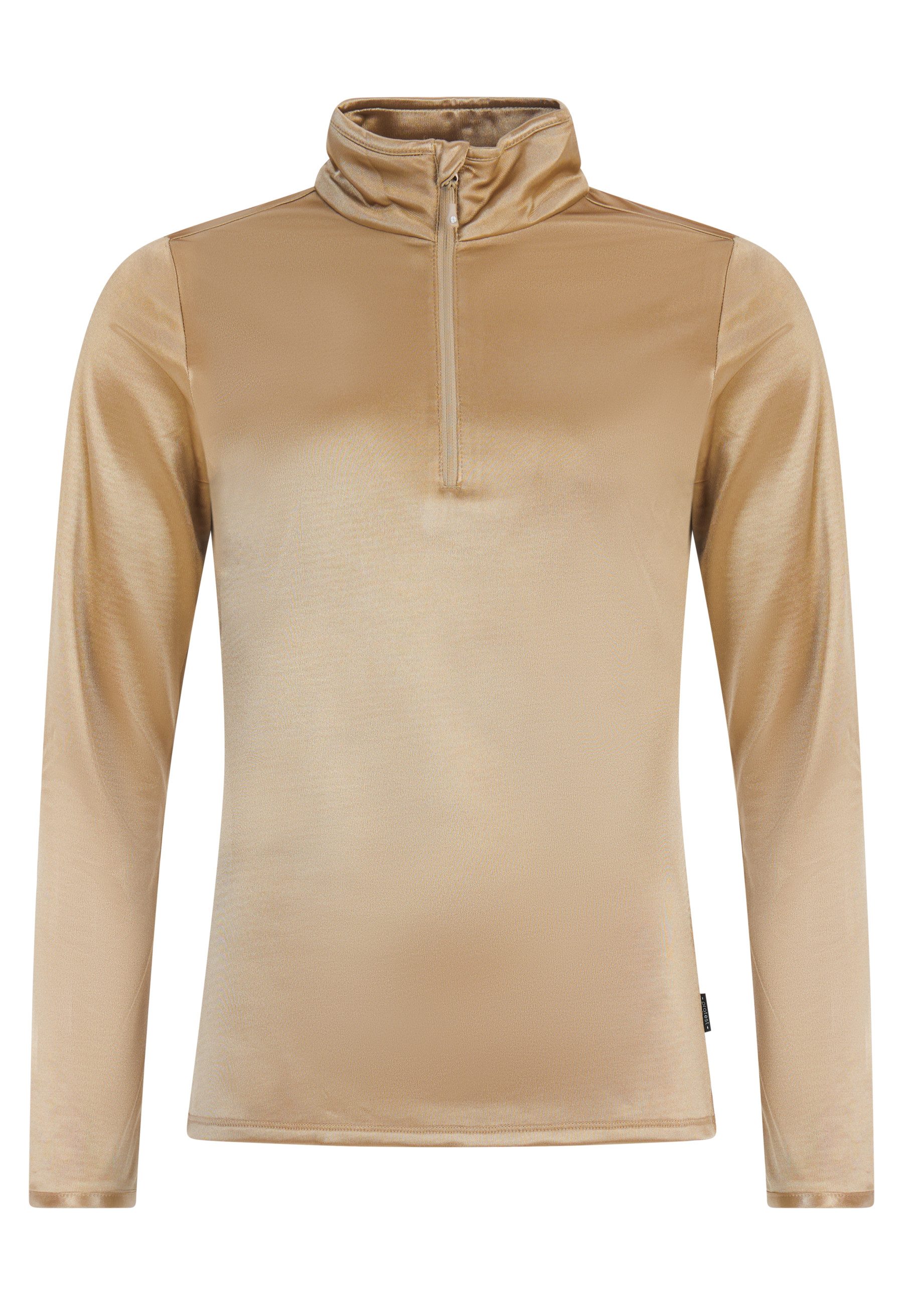 Protest Longpullover PRTLaga (1-tlg)