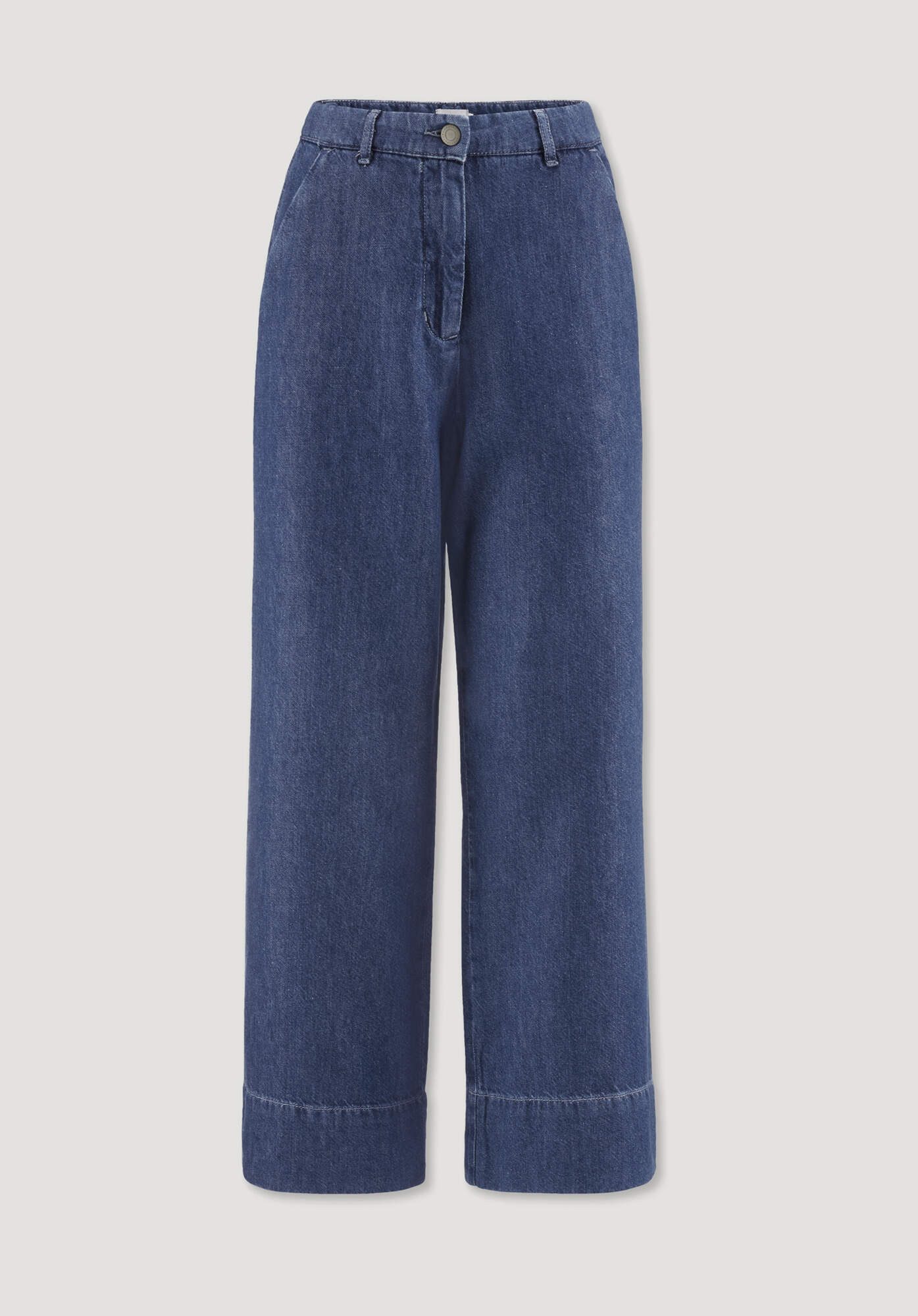 Hessnatur Bequeme Jeans (1-tlg)