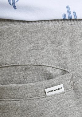 Jack & Jones Jogginghose Gordon Shark Sweat Pants