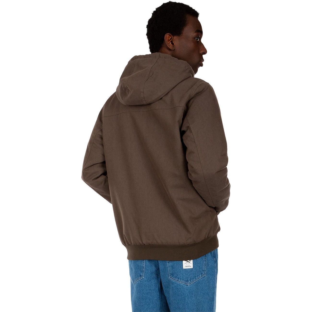 iriedaily Winterjacke Dock36 Swing Jacket Dock36 Swing Jacket günstig online kaufen