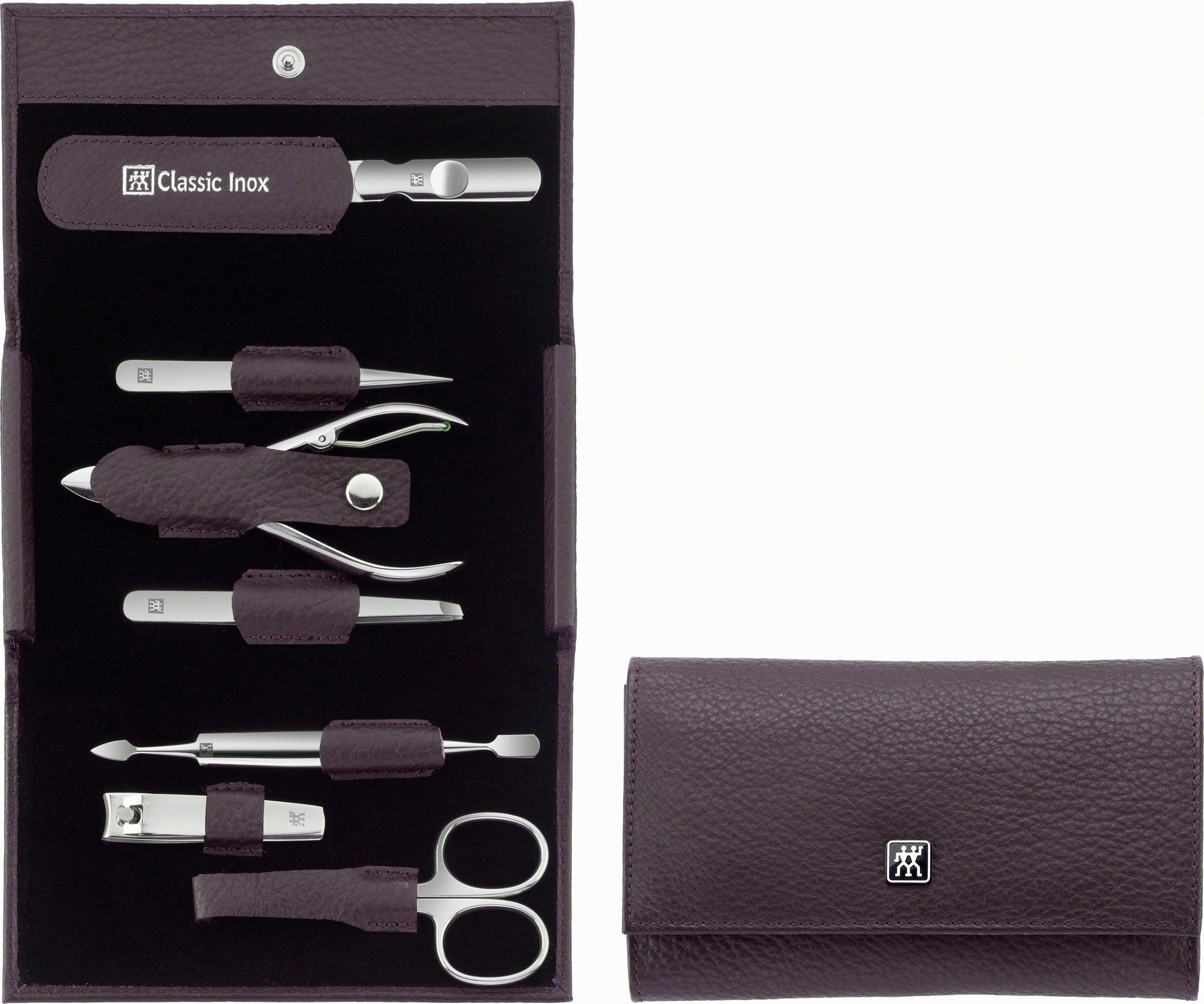 Zwilling Maniküre-Etui, 7 tlg. günstig online kaufen