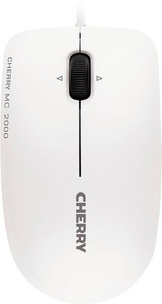 Cherry MC 2000 Maus (kabelgebunden)