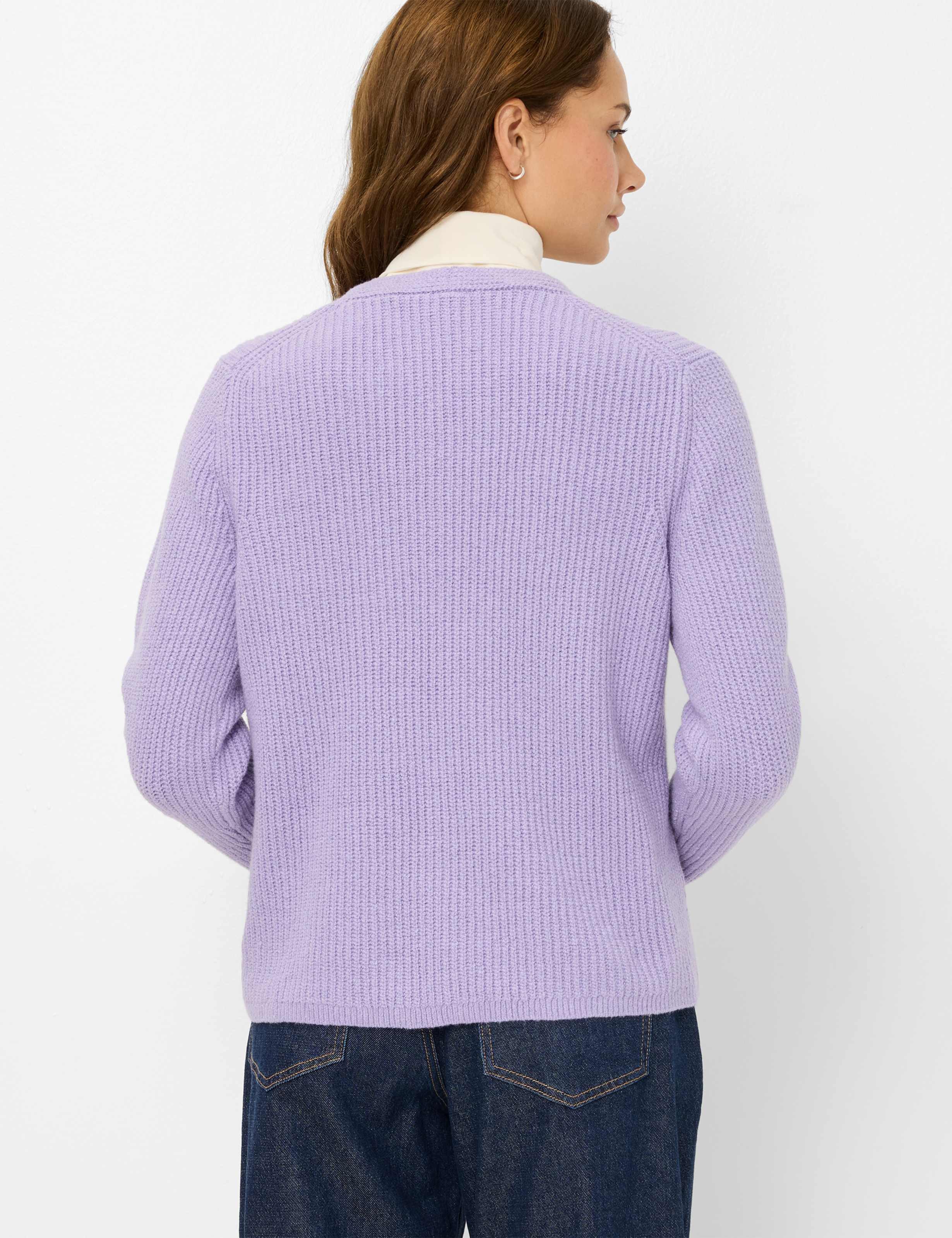 Brax Strickpullover Style LANA günstig online kaufen