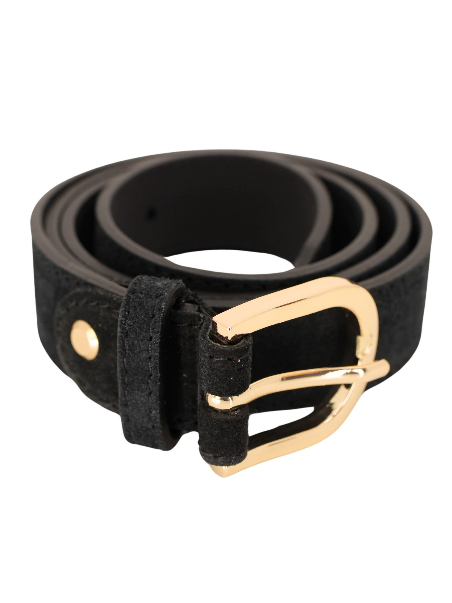 Adel Bags Ledergürtel Damen Gürtel, 3 cm Breit, verschiedene Farben,Hergest günstig online kaufen