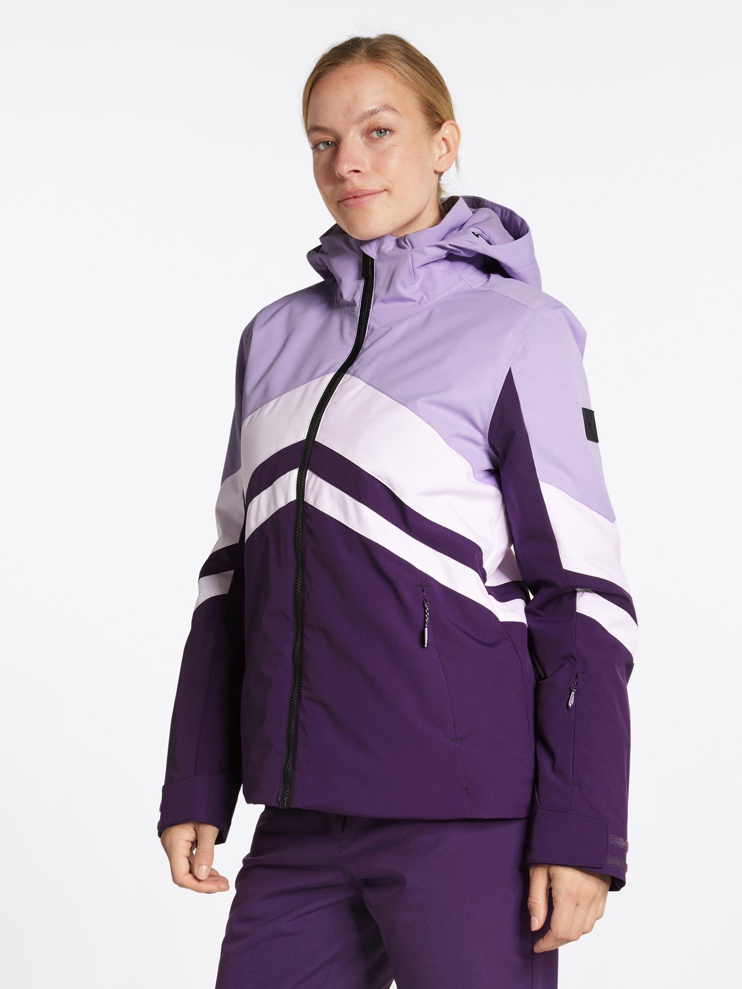 Ziener Skijacke TELIA