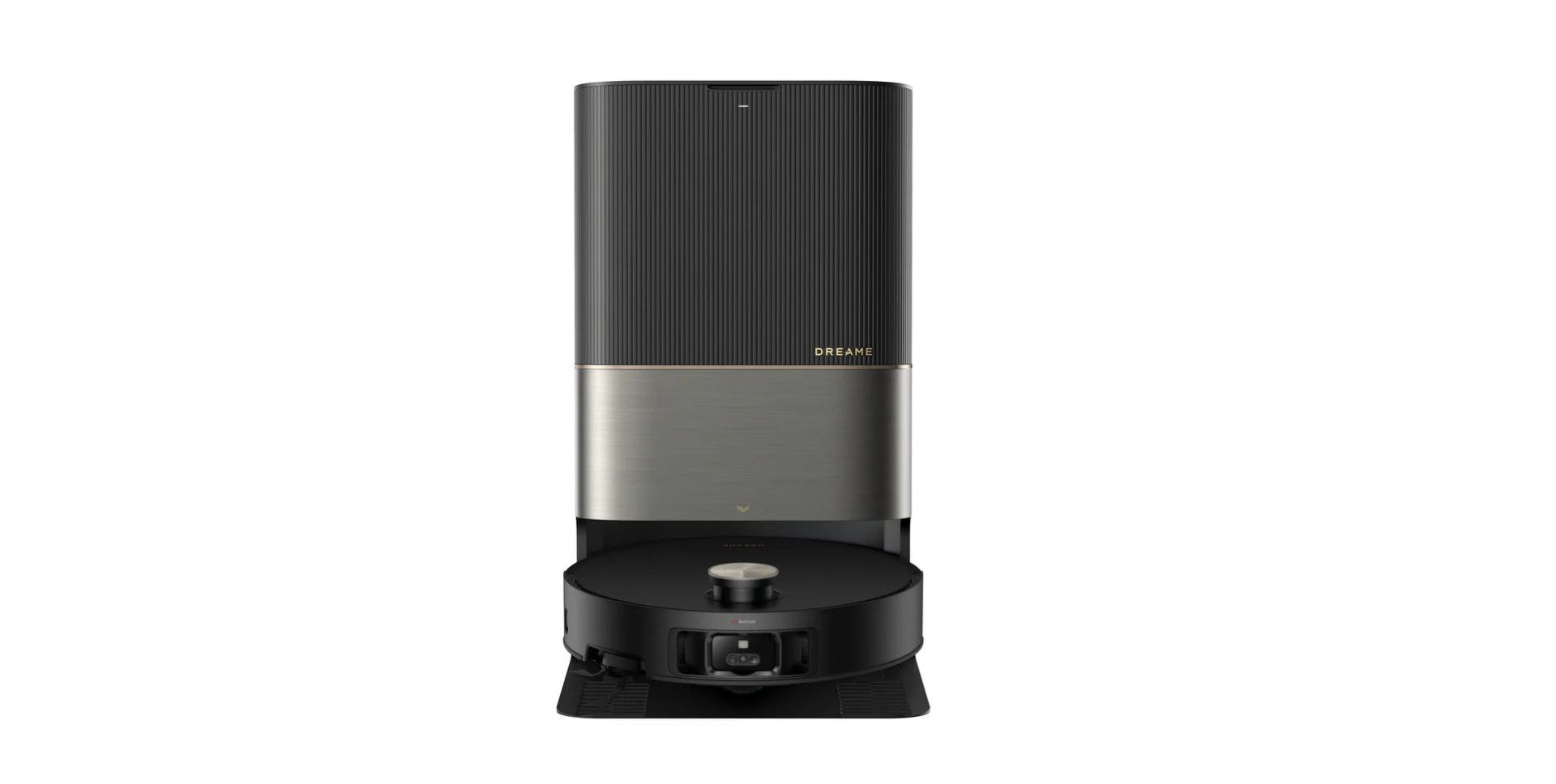 Dreame Saugroboter X50 Ultra Complete mit Wischfunktion und 20.000 Pa Saugkraft, 600 W, MIt Wischfunktion – Bild 2 von 4