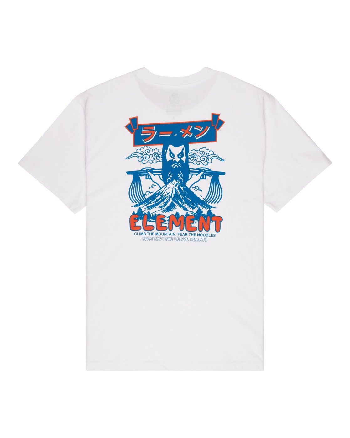 Element T-Shirt Element Spicy Noo günstig online kaufen
