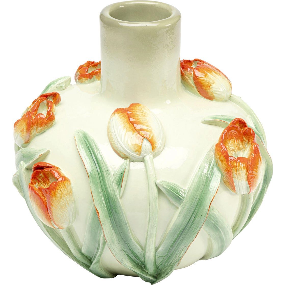 Kare Design Dekovase Poppies