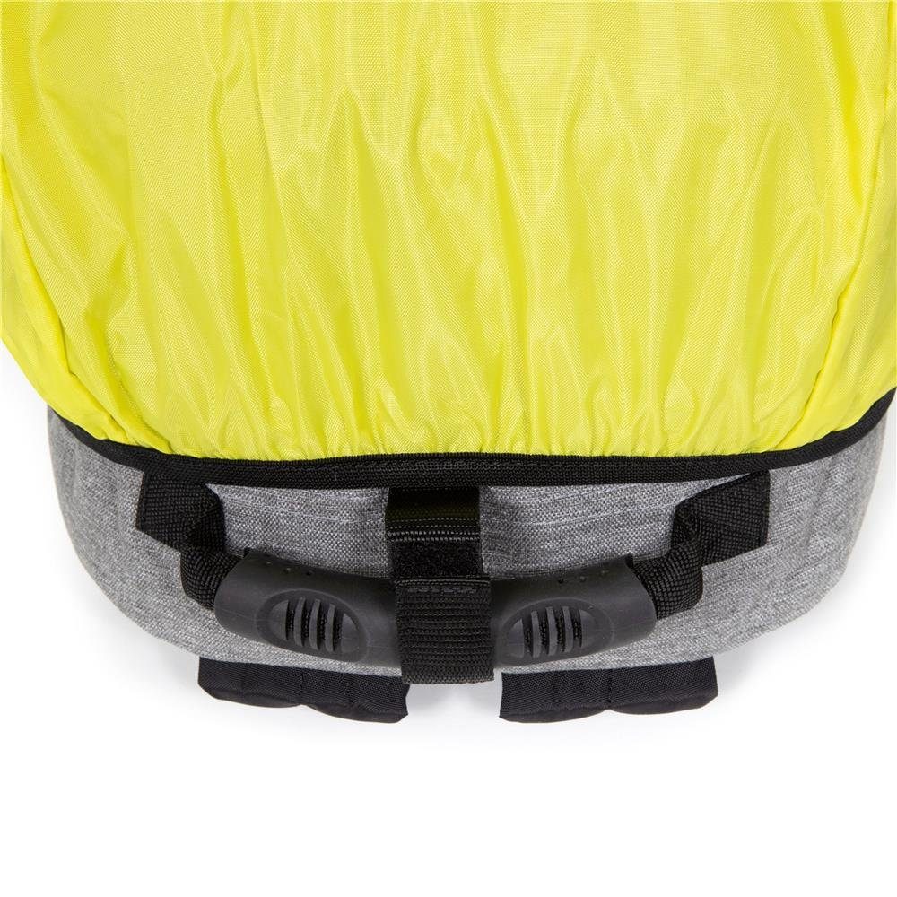 Eastpak Rucksack CORY Spring Lime
