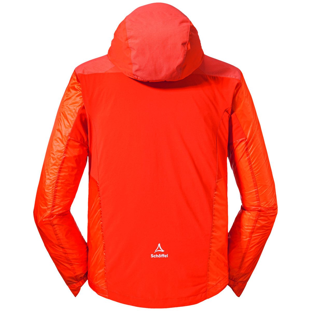 Schöffel Hybridjacke Flow Trail Herren Outdoorjacke, Funktionsjacke, Überga günstig online kaufen