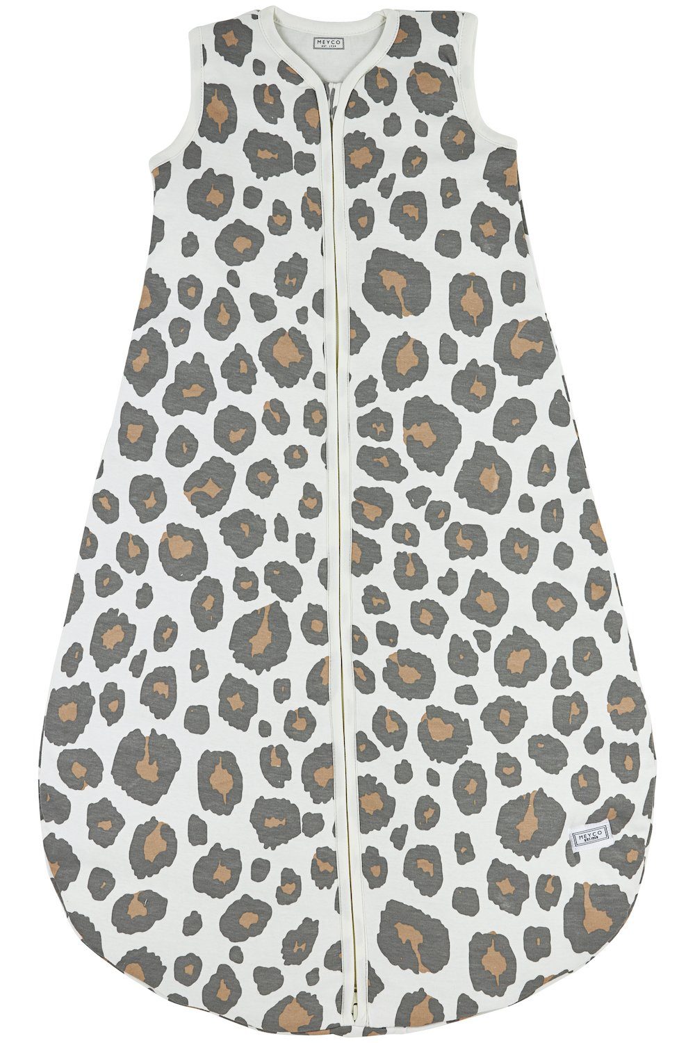 Meyco Baby Babyschlafsack Panther Neutral (1 günstig online kaufen