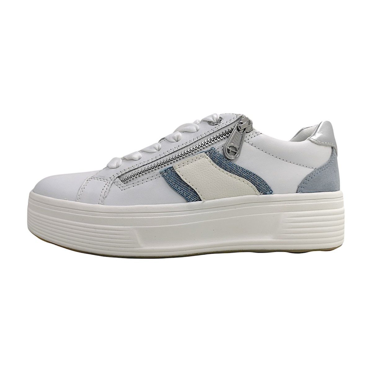 Tamaris COMFORT Schnürer Schnürschuh günstig online kaufen