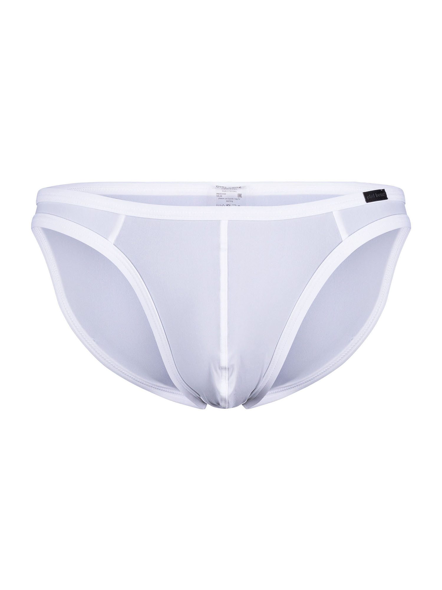 Slip RED2455 Brazilbrief