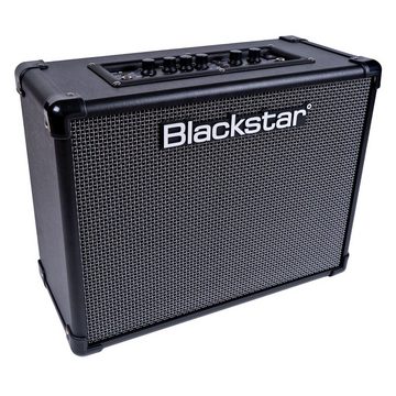 Blackstar E-Gitarre ID Core 40 V3, Combo mit Gitarrenkabel