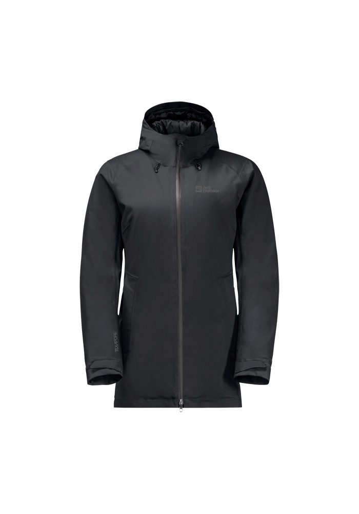 Jack Wolfskin Winterjacke STIRNBERG INS JKT W günstig online kaufen