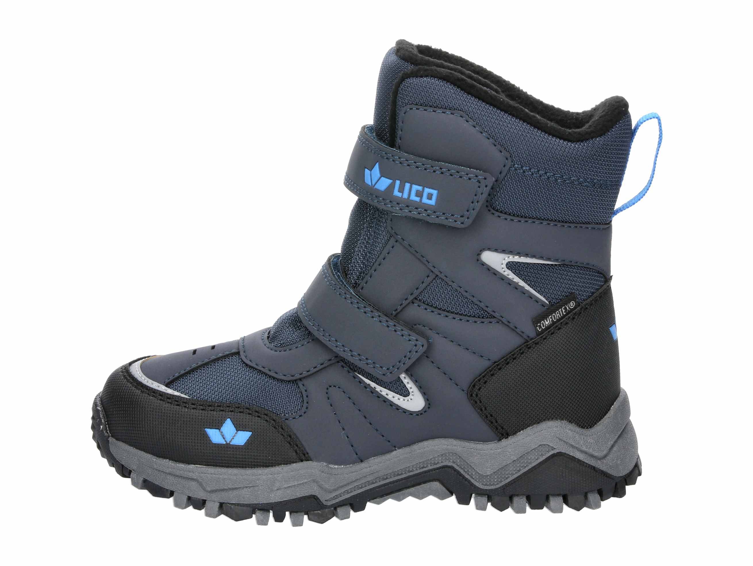 Lico Winterboot Sölve V Winterstiefel
