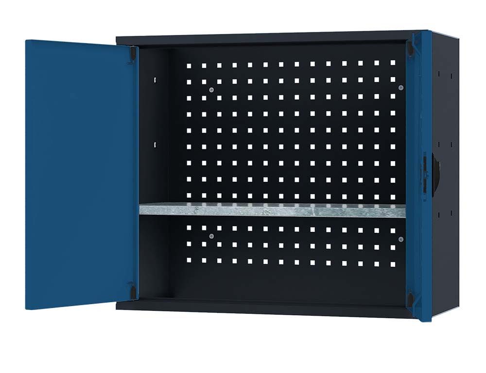 Simplaflex Hängeschrank Simplaflex Hängeschrank mit Doppelflügeltüre Breite 700 mm