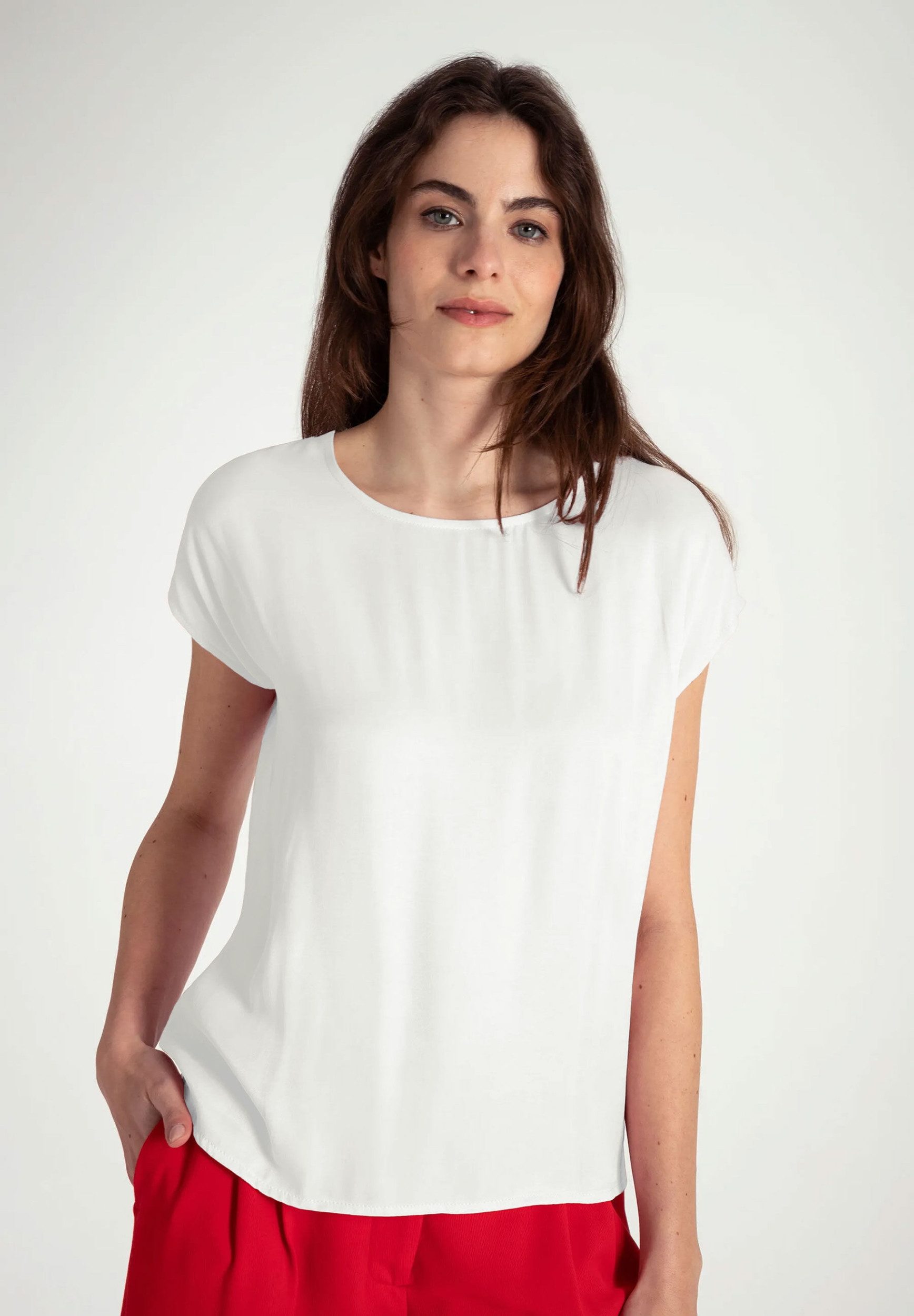MORE&MORE T-Shirt Shirt günstig online kaufen