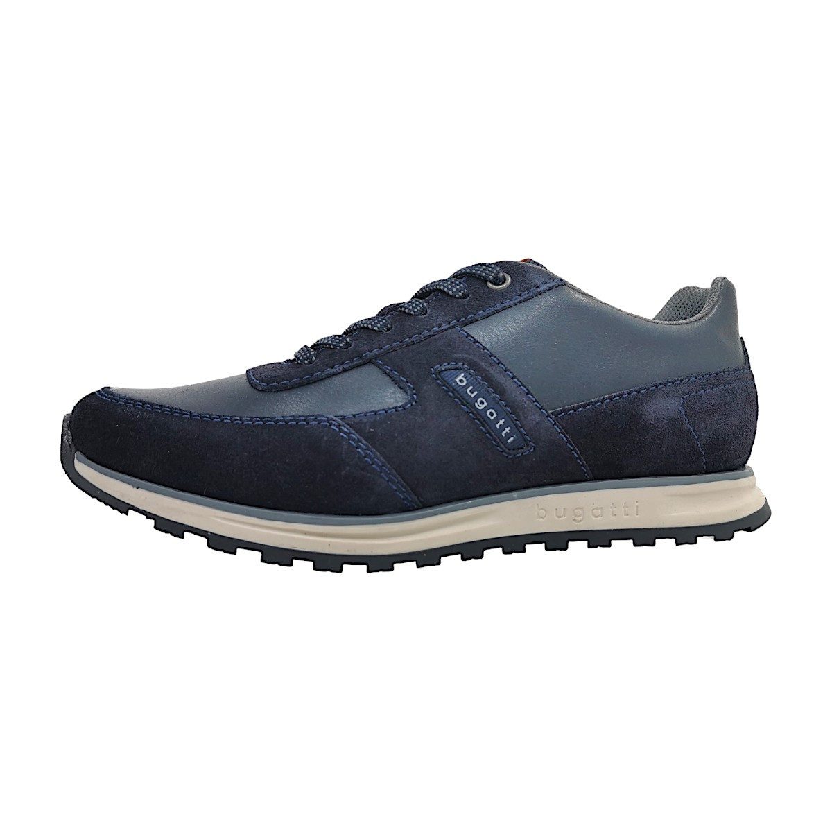 bugatti Schnürer Schnürschuh günstig online kaufen