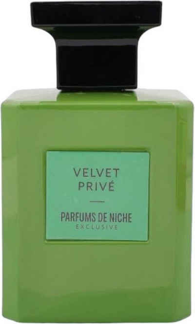 Parfums de Niche Парфюми Velvet Privée - 100 ML Парфюми, 1-tlg.