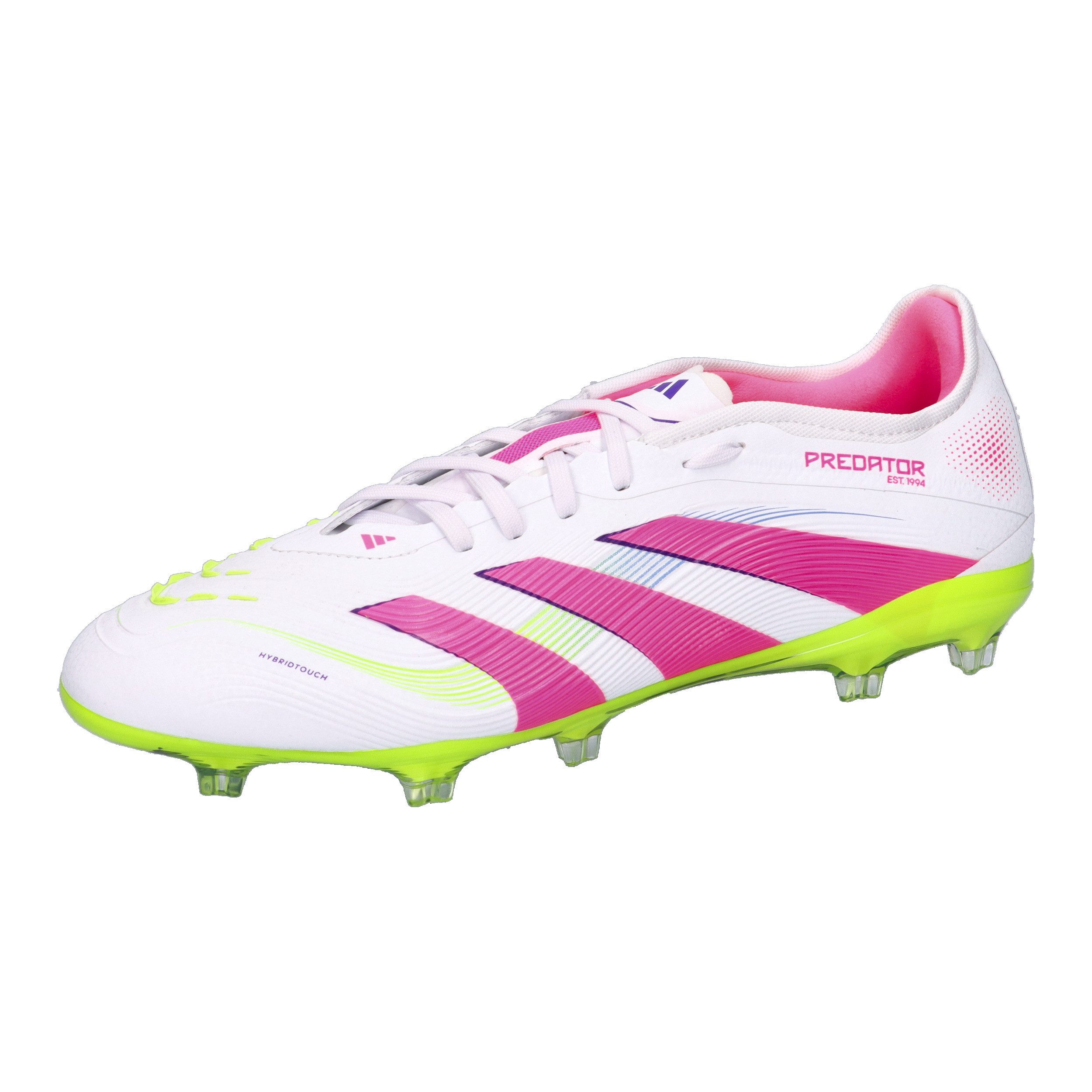 adidas Performance adidas Herren Fussballschuhe PREDATOR günstig online kaufen