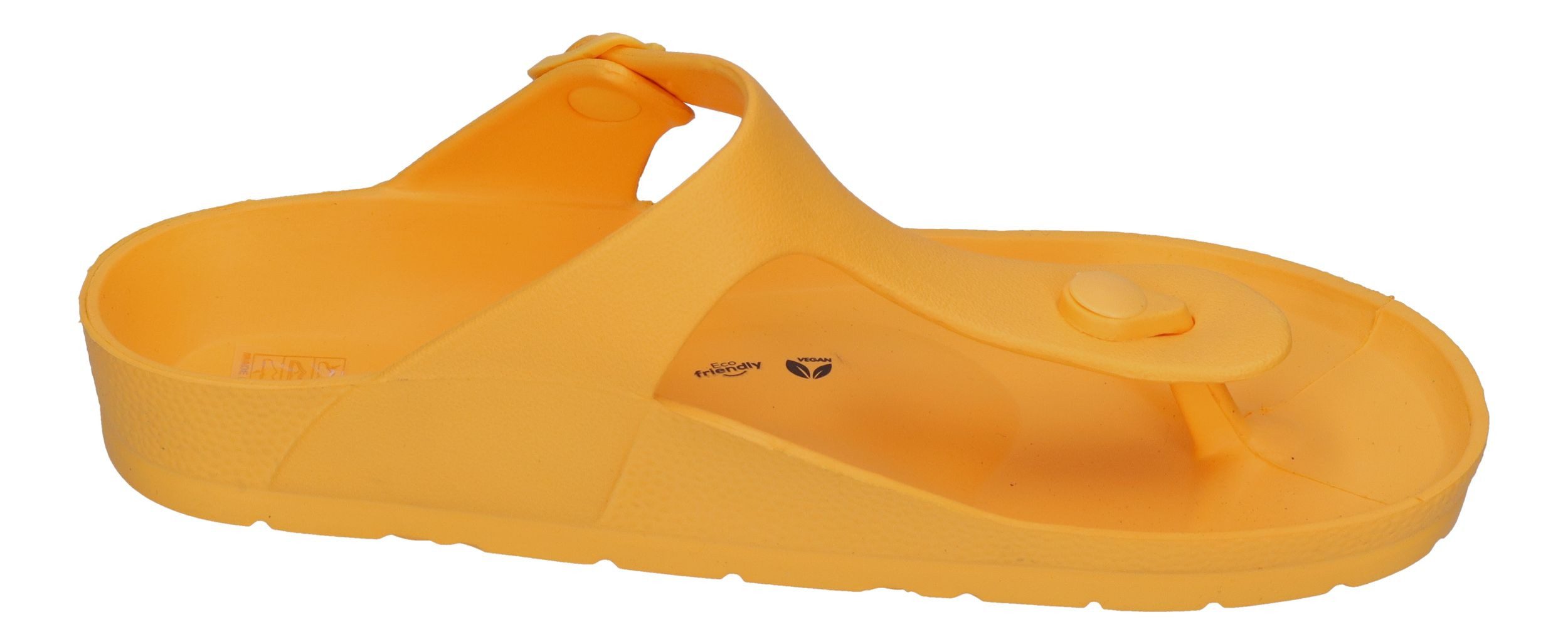 Plakton WENDY 761671 Zehentrenner Bud