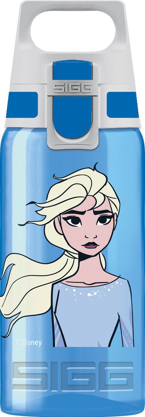 Kids 0,5 II Elsa One' Trinkflasche Sigg - L SIGG 'Viva Trinkflasche,