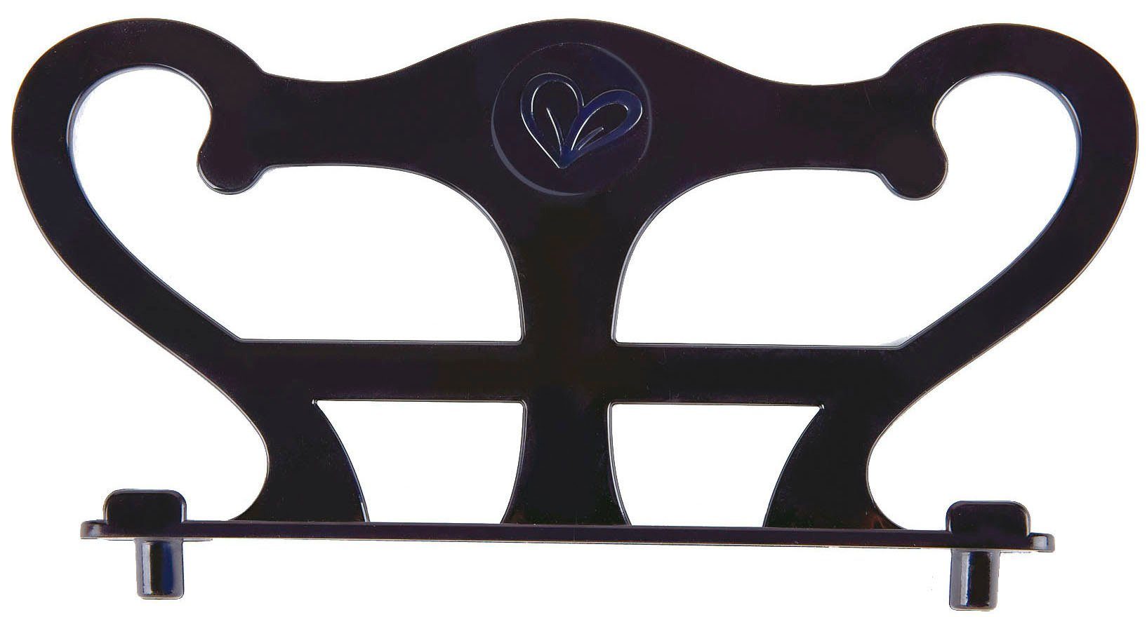 Hape Spielzeug-Musikinstrument Leuchttasten-Piano mit Hocker