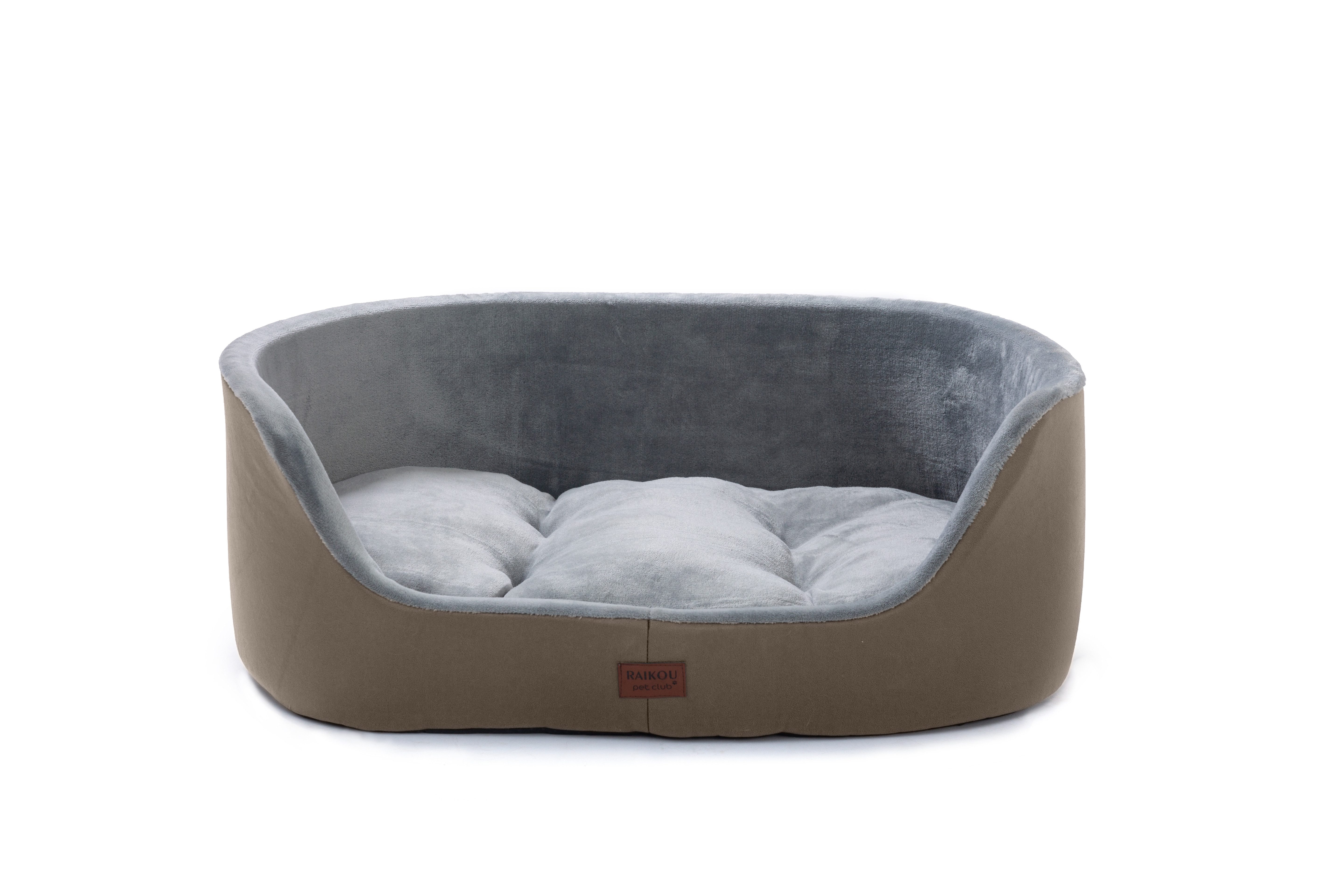 M-Diamant Tierbett Orthopädisches Hundebett Komfortables Hundekissen Hundes günstig online kaufen