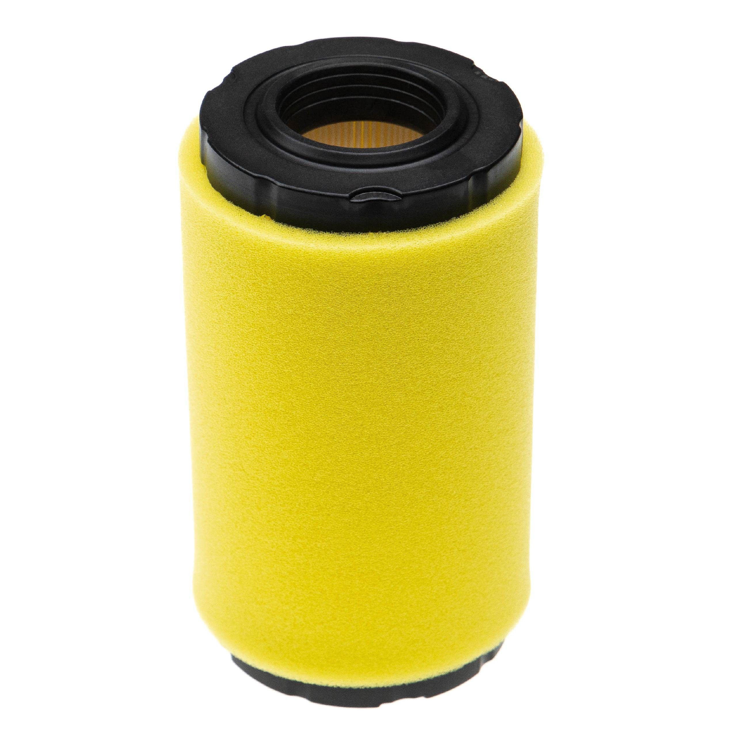 Ersatzfilter Rasentraktoren
