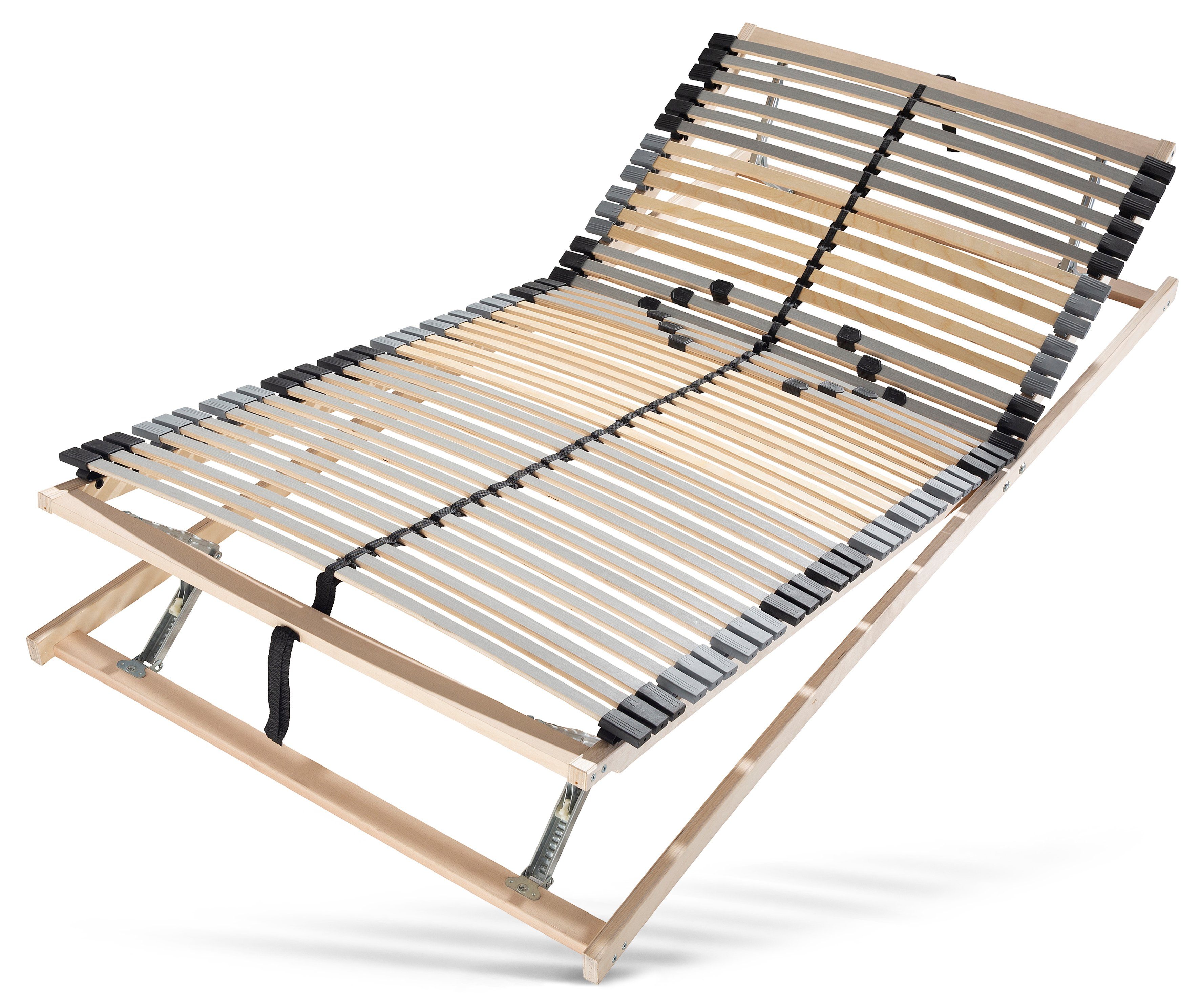 Lattenrost Luxus Star 42 KF