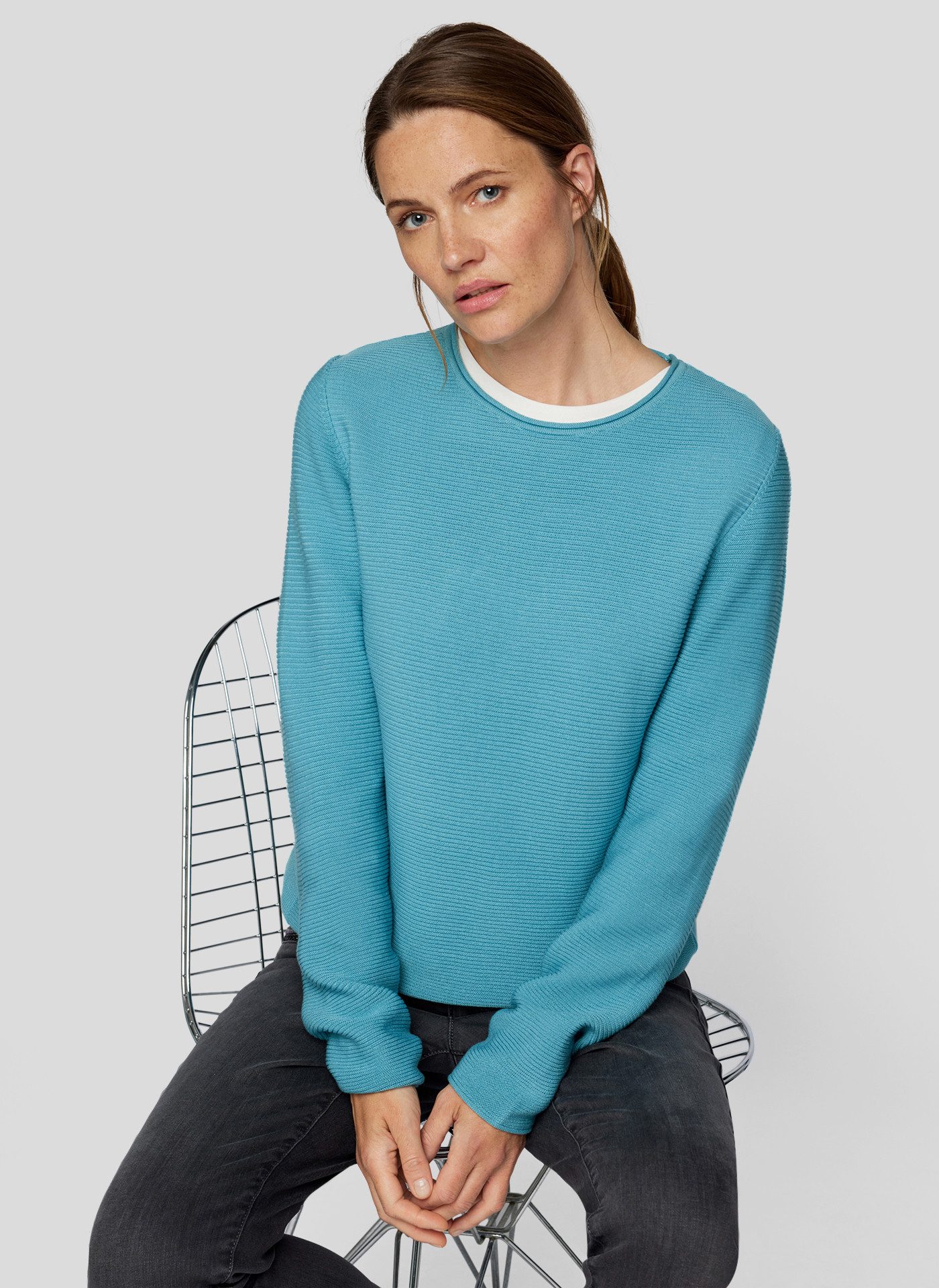 Strickpullover