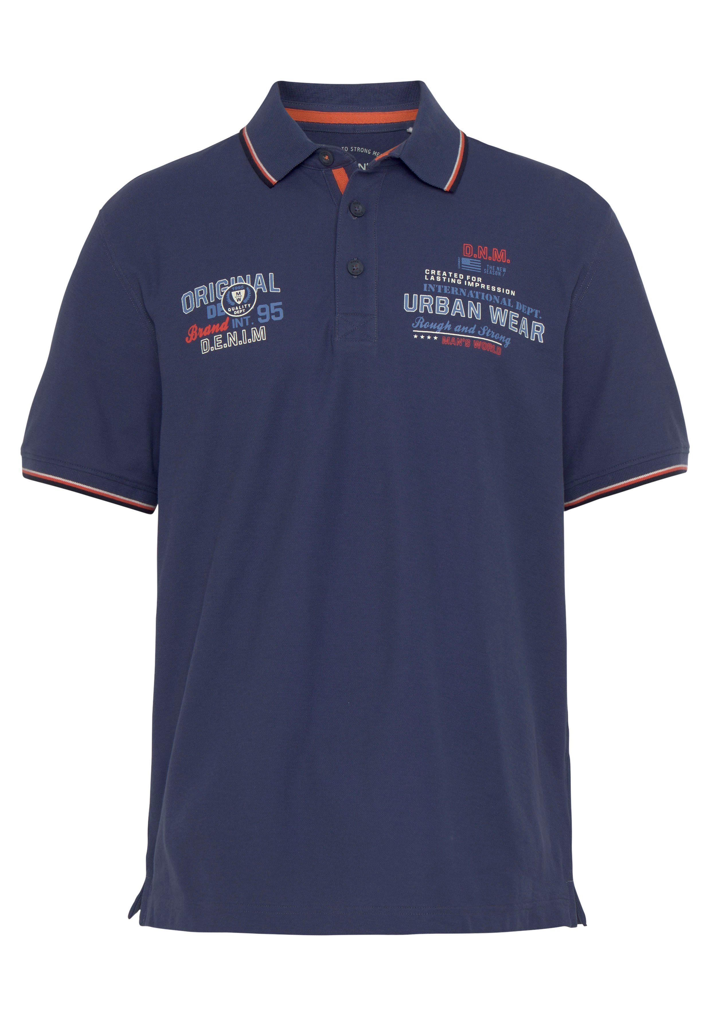 Poloshirt