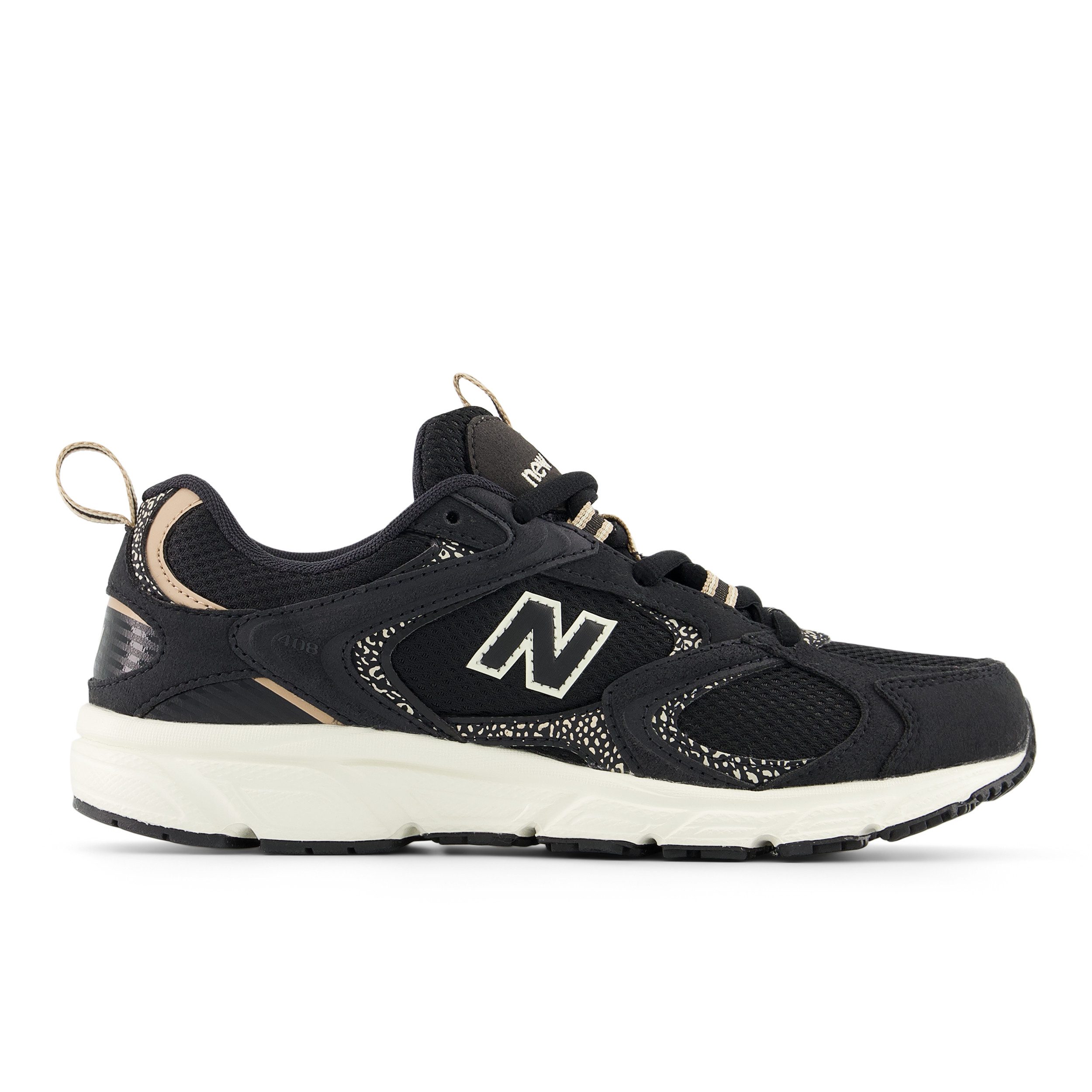 New Balance 408 Sneaker vom New Balance 530 inspiriert
