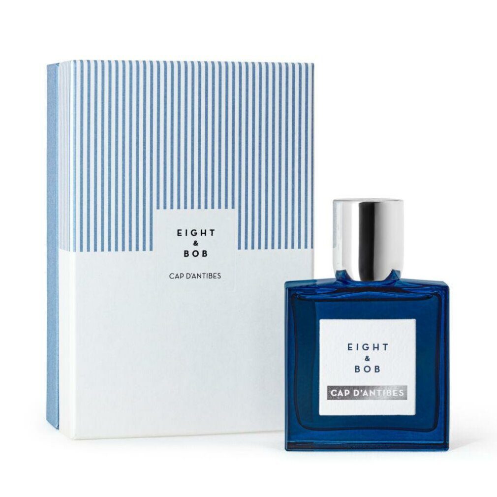 Eight&Bob Eau de Toilette Cap d'Antibes Eau de Toilette 100ml
