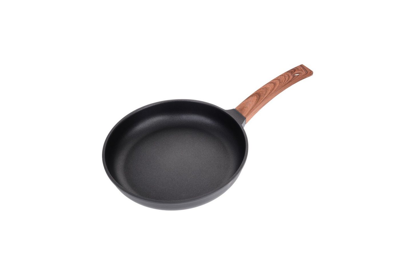 GRÄWE Bratpfanne GRÄWE Pfanne Aluguss 28 cm, Serie Alu-Line