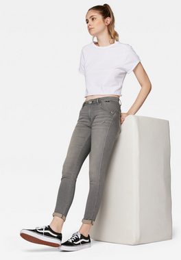 Mavi Röhrenjeans LEXY Cropped Super Skinny Jeans