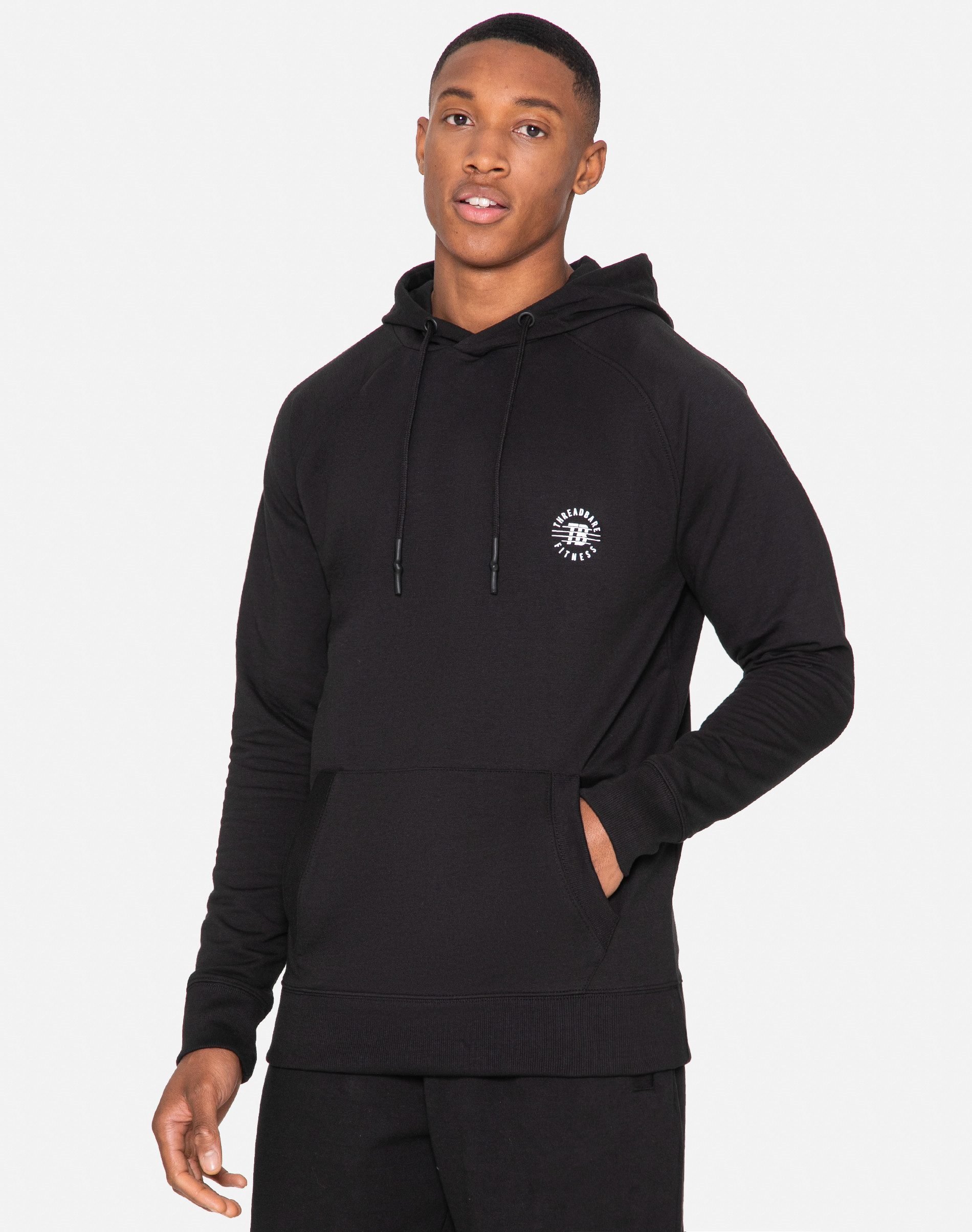 Kapuzensweatshirt Maximus