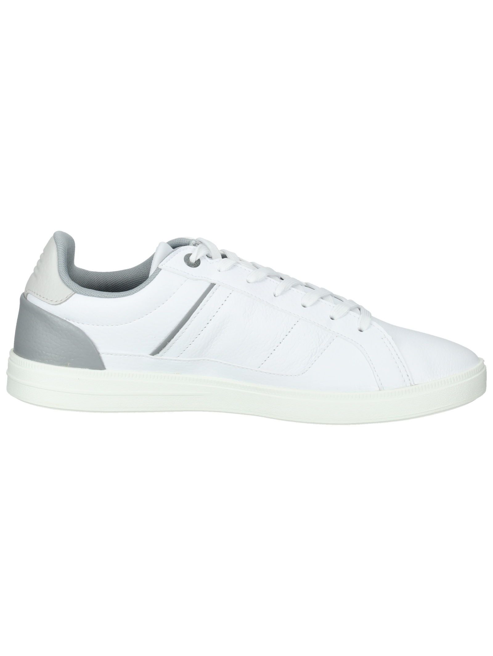 Lacoste Sneaker Leder/Textil Sneaker